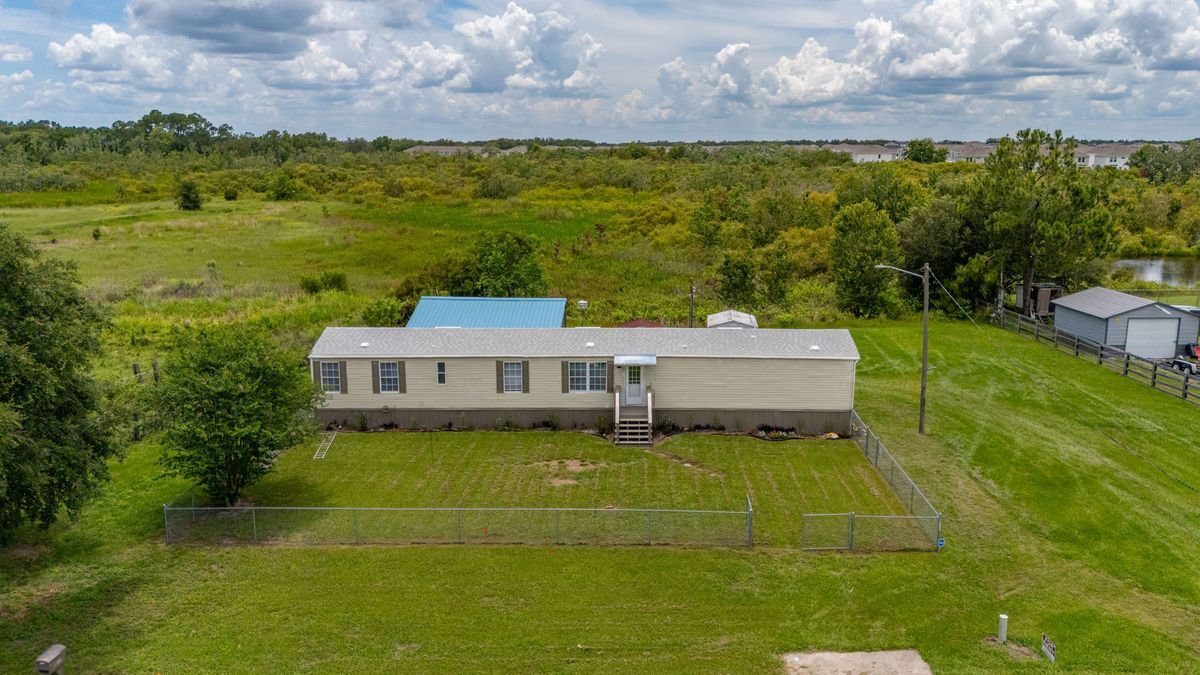 Primary Photo - 3301 County Rd 547