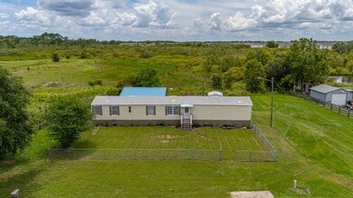 Building Photo - 3301 County Rd 547