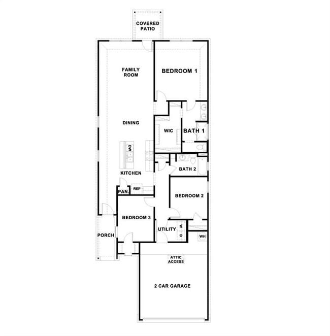 Building Photo - 14101 Levy Ln