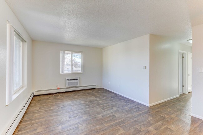 Foto del interior - Adrienne Townhomes and Apartments