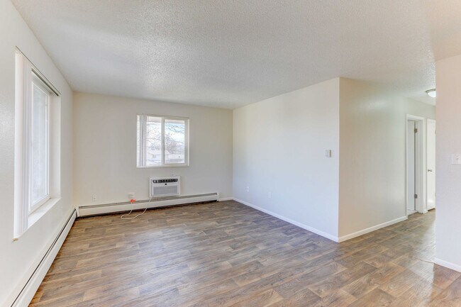 Foto del interior - Adrienne Townhomes & Apartments