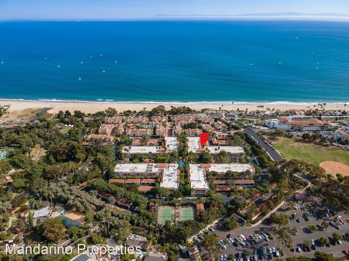 341 Apartments for Rent in Santa Barbara, CA Westside Rentals