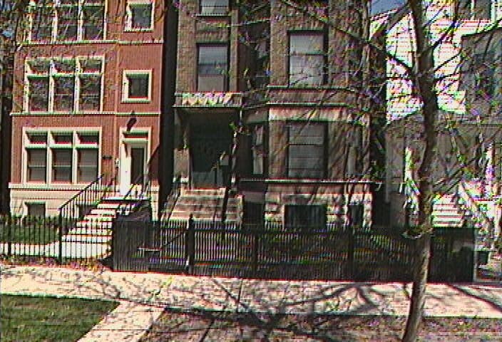 Foto del edificio - 3529 N Reta Ave