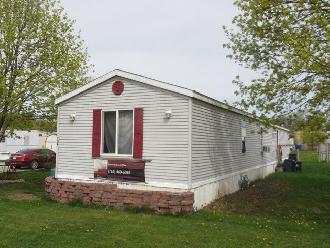 Building Photo - Sherwood & Bourne End MHP