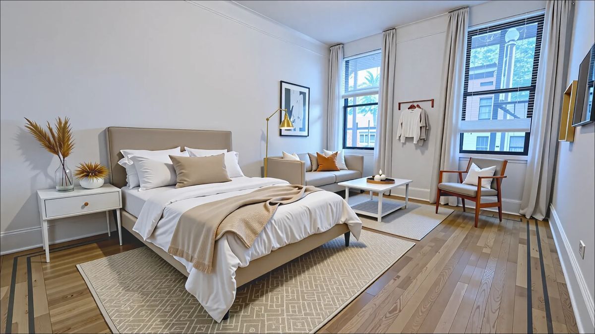 Primary Photo - 25-65 32nd Street, A