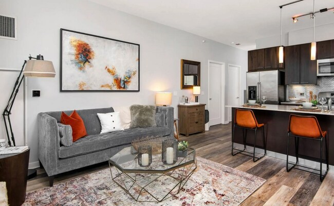 Photo - 400 W Huron St Apartment