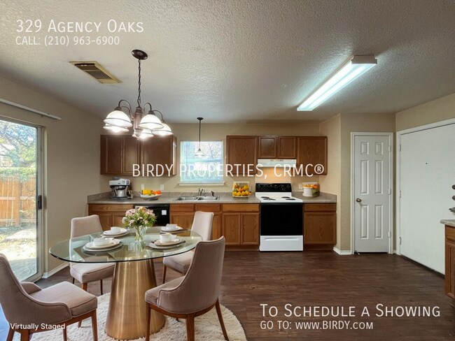 Foto del edificio - 329 Agency Oaks