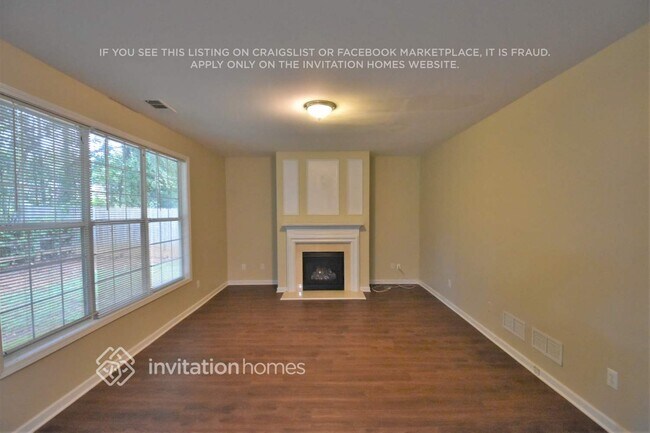 Foto del edificio - 3138 Justice Mill Ct NW