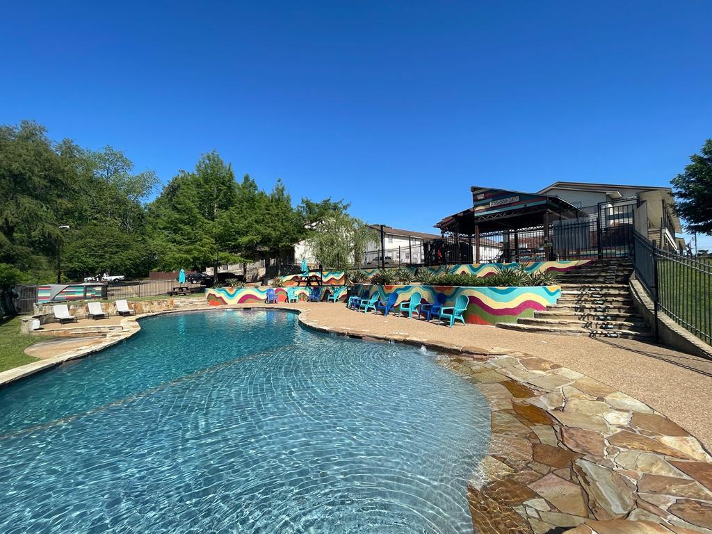 The Californian of Nacogdoches Apartments in Nacogdoches, TX