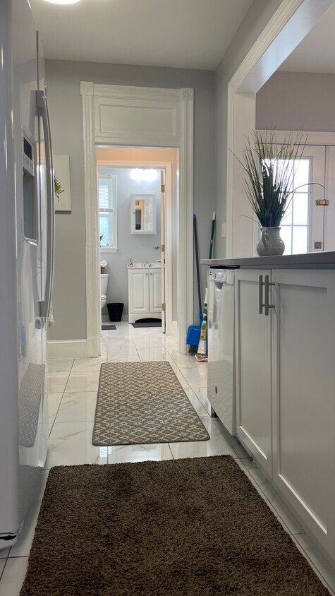 Foto principal - 3015 Georgia Ave NW