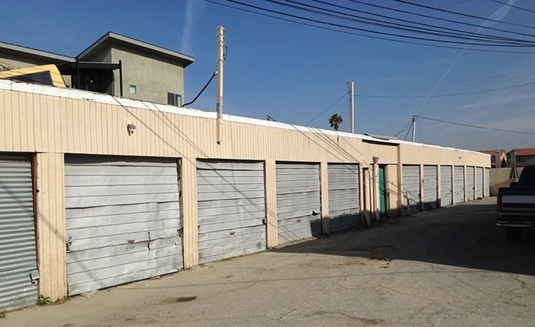 Building Photo - 823-837 N Banning Blvd