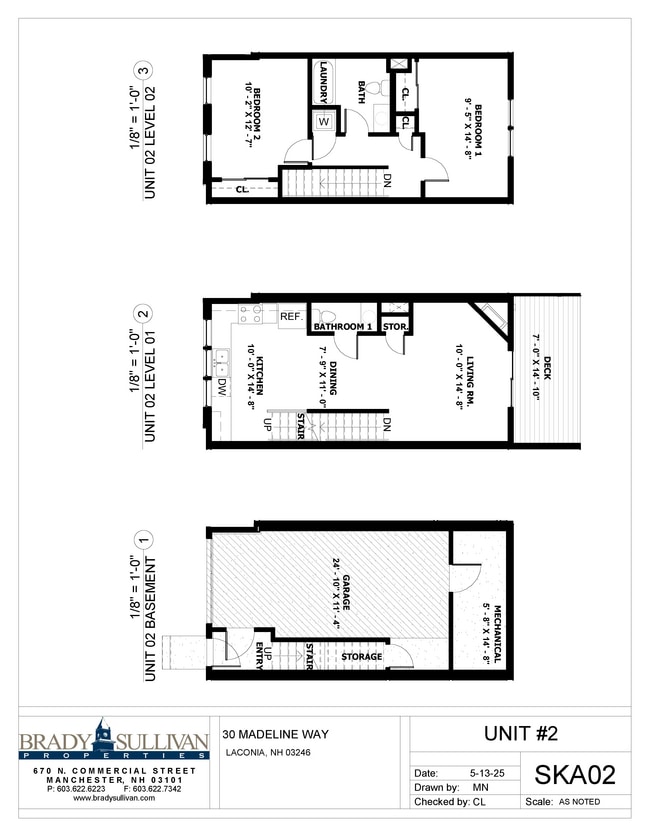 Interior Photo - Estates at Langley Cove