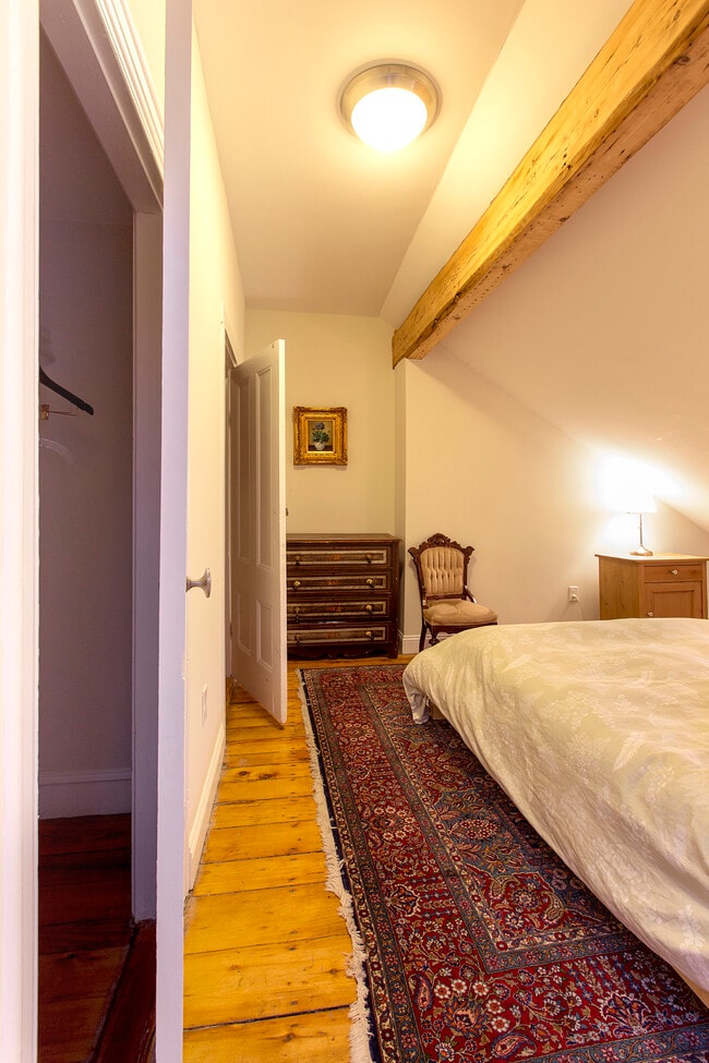 Foto del edificio - 237 Northampton St