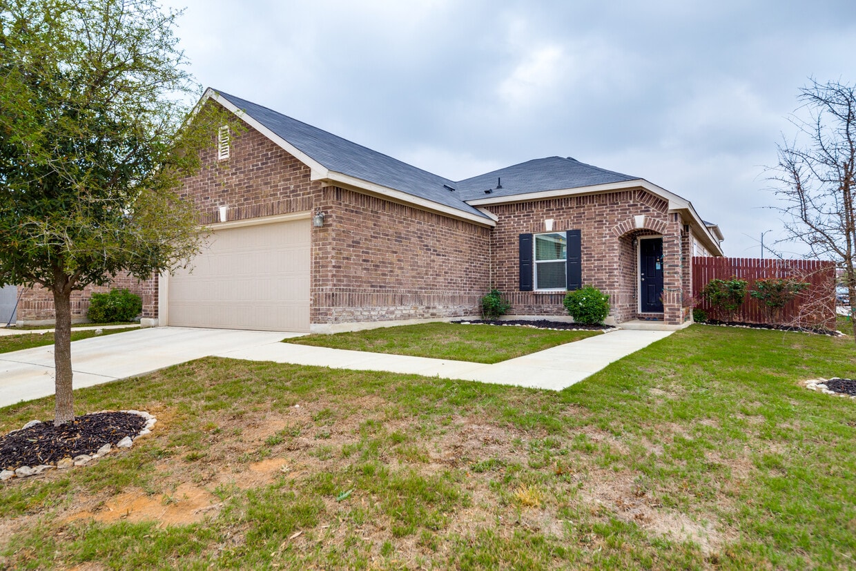 Photo - 1536 Harbor Crk (San Antonio, TX)