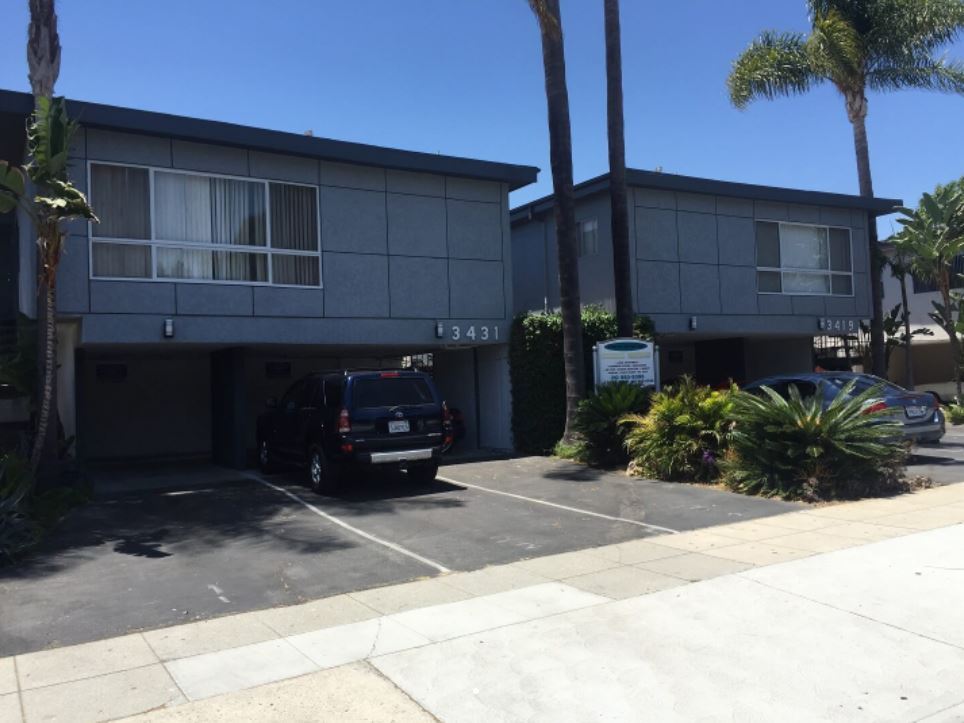Foto del edificio - 3419-3431 Keystone Ave