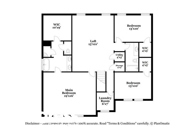 Building Photo - 1456 Cairo Way
