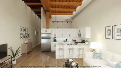 NEWLY RENOVATED APARTMENTS AVAILABLE AUGUST 2025! - Shorehaus Lofts