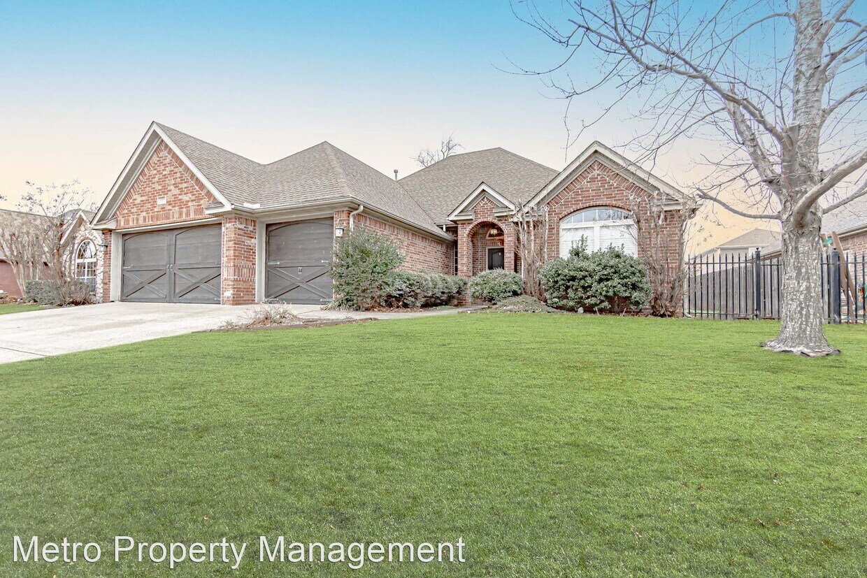 Primary Photo - 4 br, 2 bath House - 5309 S Stone Bay Court
