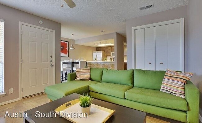 Foto del edificio - 3414-3436 Willowrun Dr
