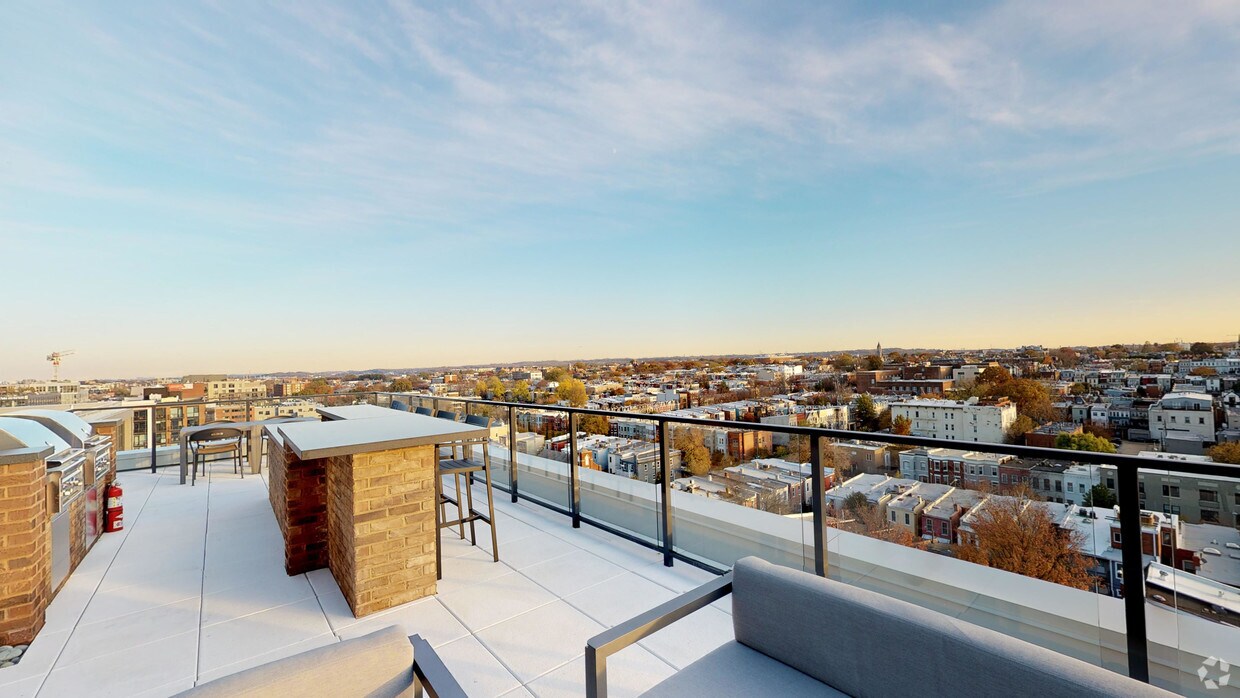 Photo - Coda on H Apartments