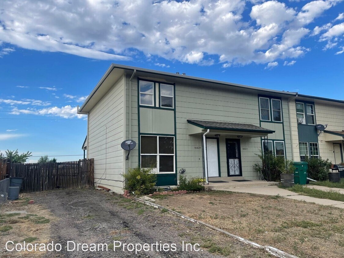 16627 E 13th Ave, Aurora, CO 80011 House Rental in Aurora, CO