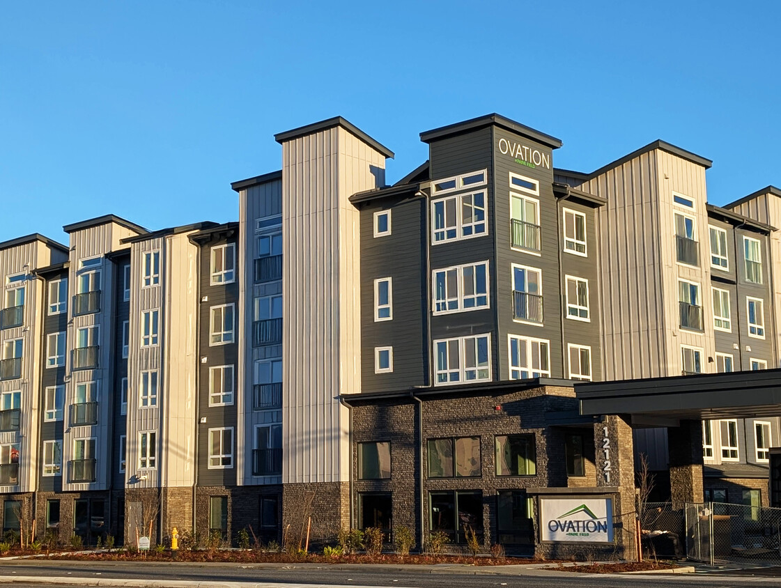 Primary Photo - Ovation at Paine Field 55+ Senior Community