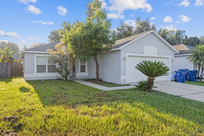 Foto principal - Charming home for RENT in Groveland