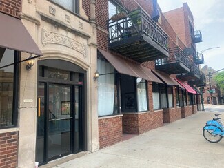 Building Photo - 3765 N Racine Ave