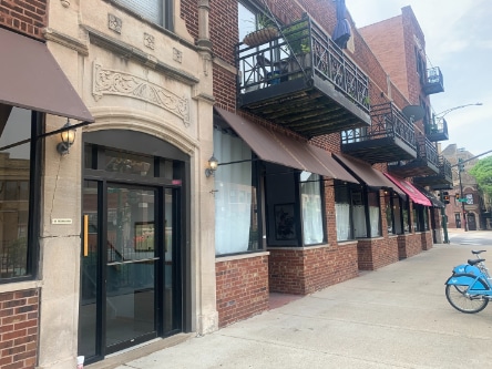 Building Photo - 3765 N Racine Ave