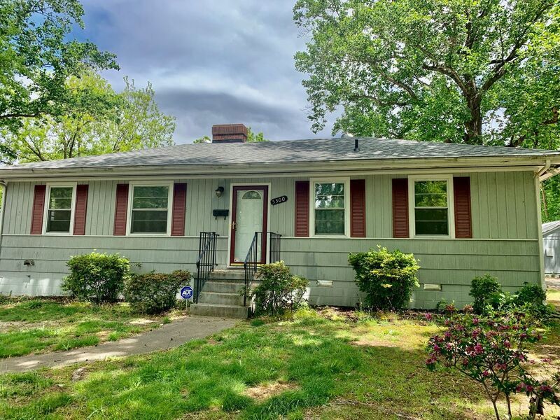 5300 Moncure Ave, Richmond, VA 23231 House Rental in Richmond, VA