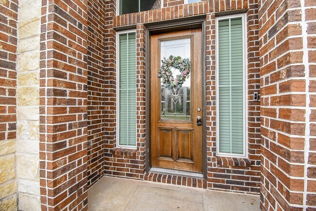 Building Photo - 4442 Buentello Dr