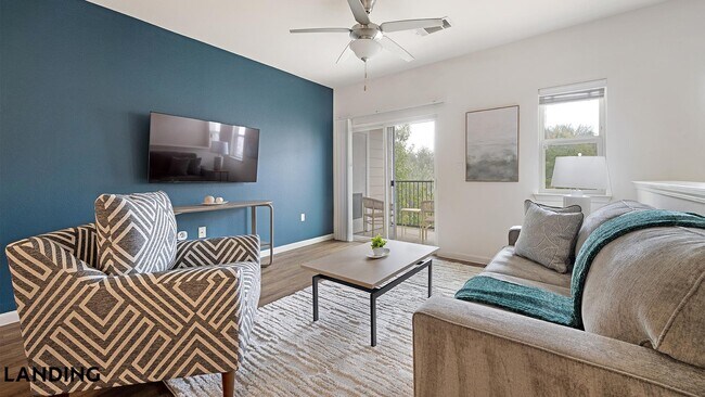 Foto del edificio - 12700 Ridgeline Blvd