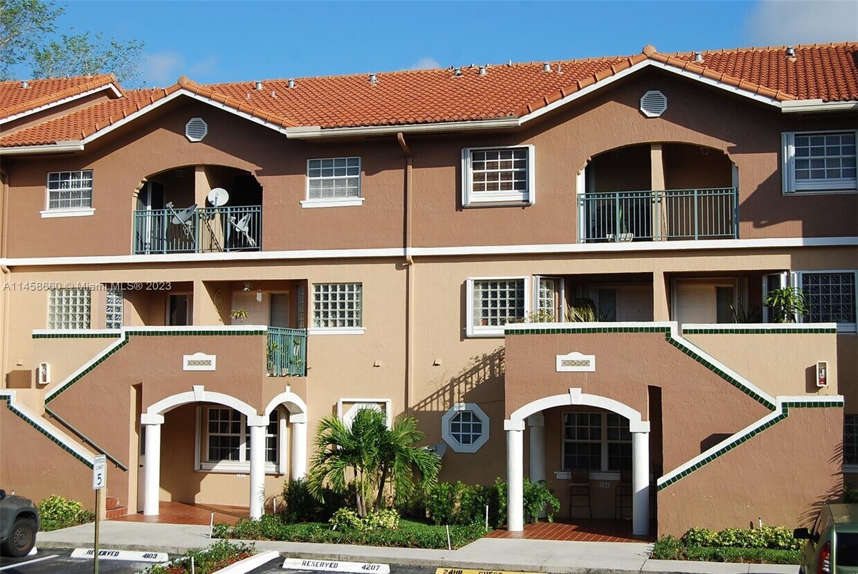 10030 Hammocks Blvd Unit 2043, Miami, FL 33196 Condo for Rent in