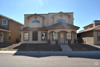 Building Photo - 4029 Hueco Land Ln