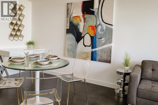 Photo du bâtiment - 4720 Lougheed Hwy.