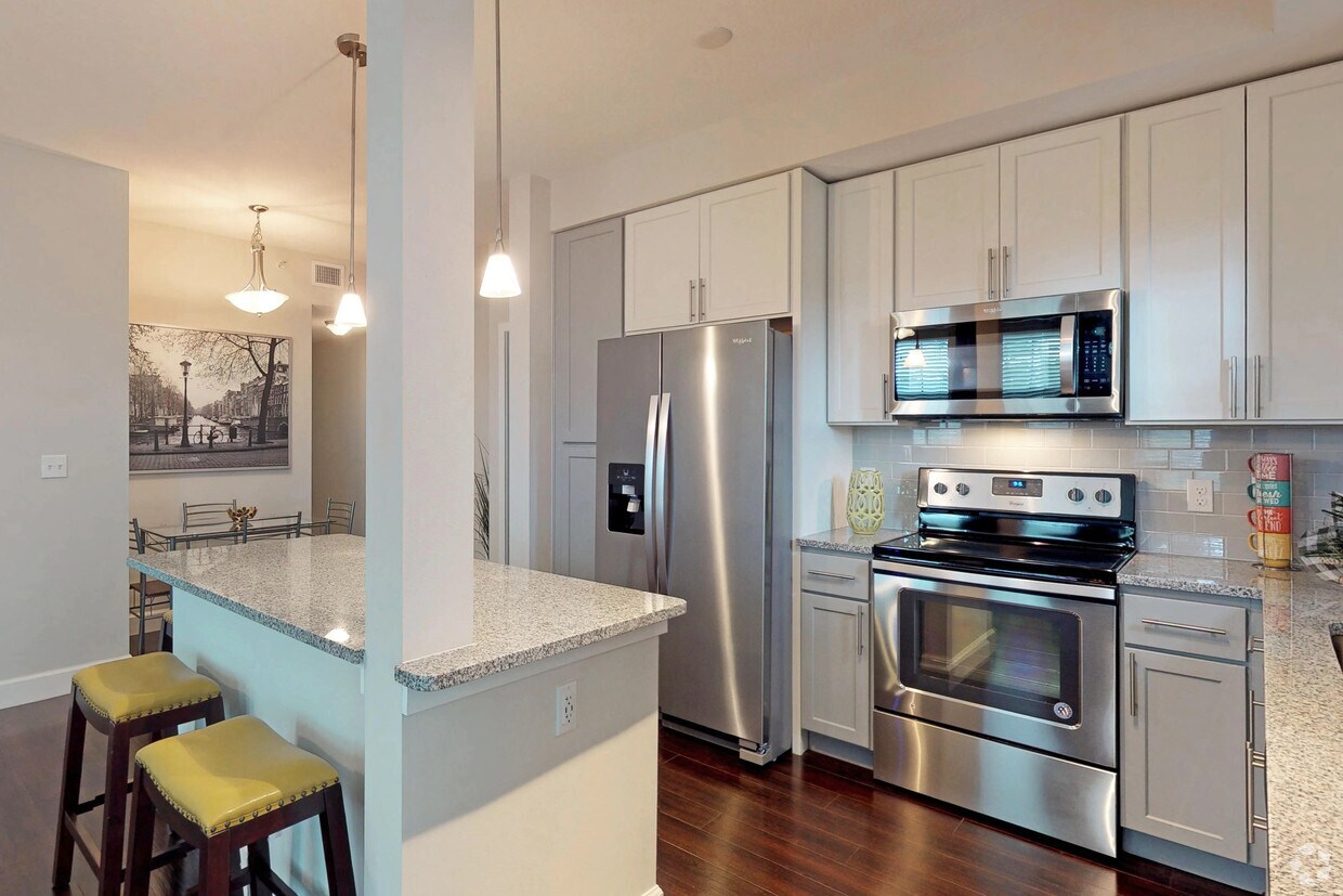 Ventura Pointe Apartments Alquileres en Pembroke Pines, FL