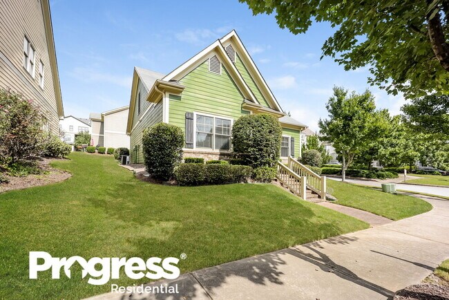 Building Photo - 966 Westmoreland Circle Northwest