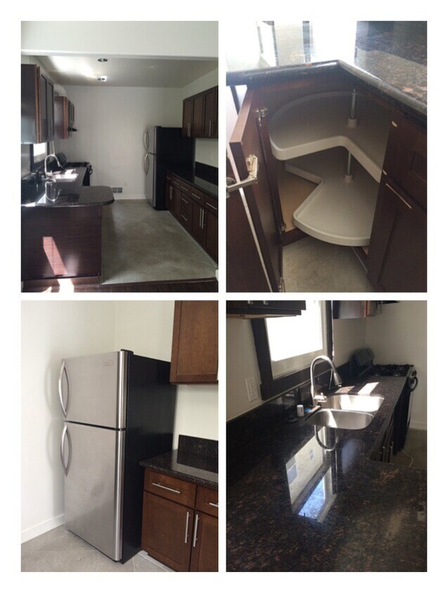 Foto del edificio - 909 S Mariposa Ave