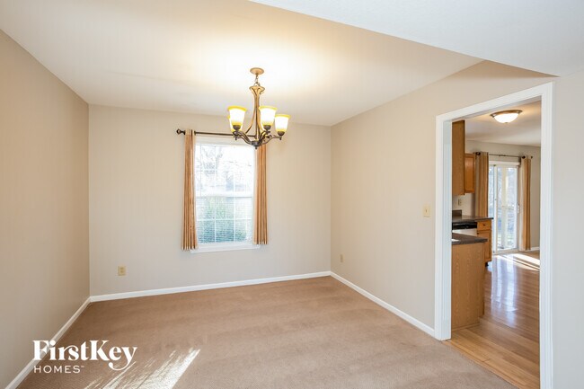 Building Photo - 896 Preakness Dr