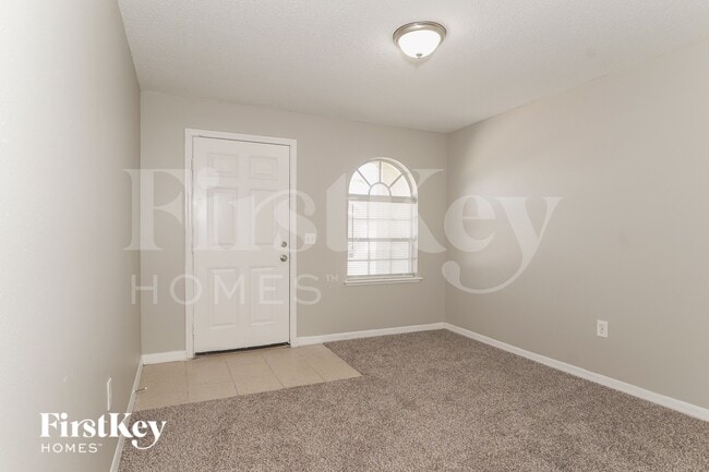 Foto del edificio - 3638 Queens Cove Blvd
