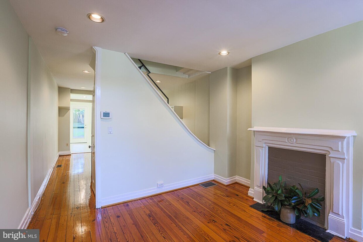 3404 Beech Ave, Baltimore, MD 21211 Townhome Rentals in Baltimore MD