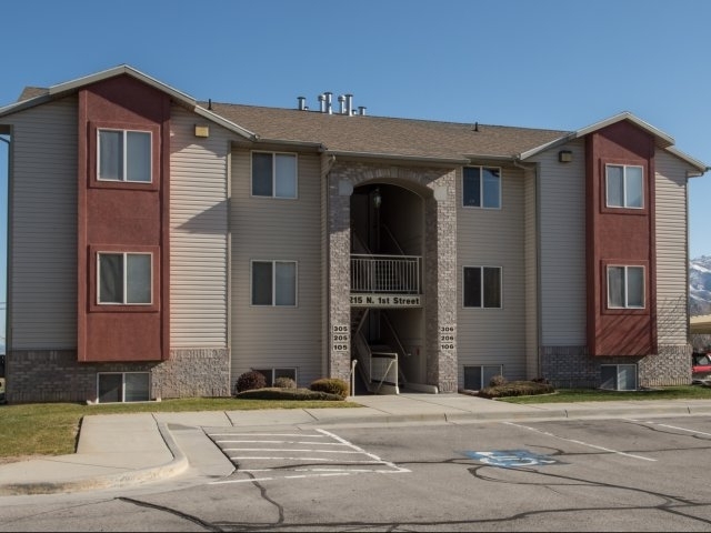 Foto principal - Utah Avenue Apartments