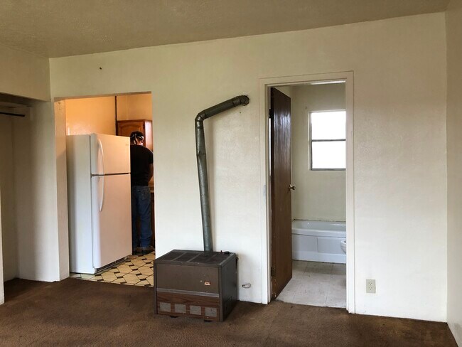 Foto del edificio - 725 W Oak St