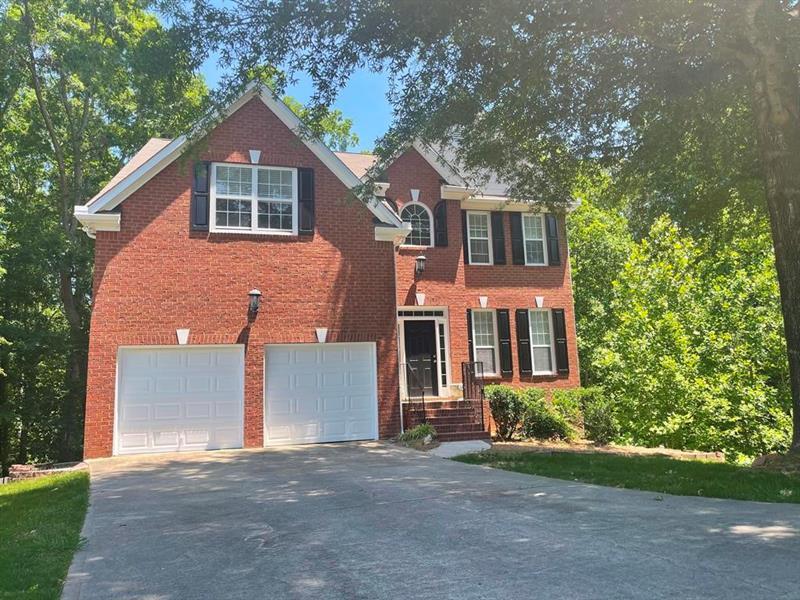 Primary Photo - 1525 Wedgefield Ct