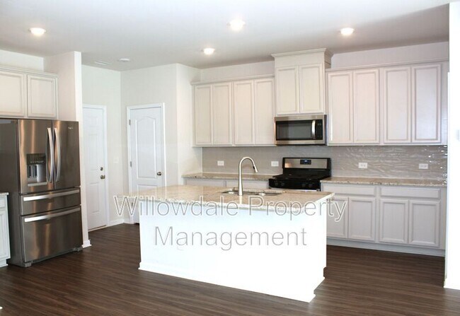 Foto del edificio - 1132 Chestnut Bluff Run