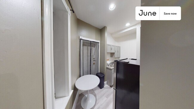 Foto del edificio - 4 Symphony Rd