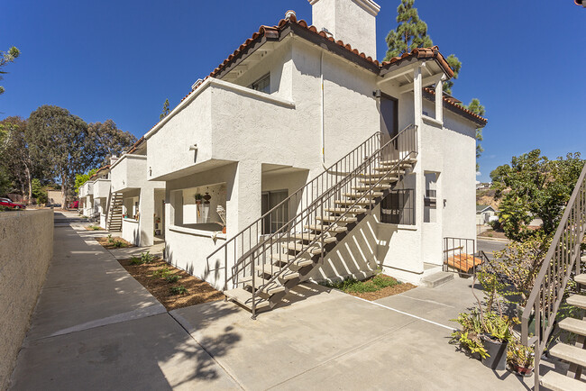 Building Photo - Jackson 23 Apartments