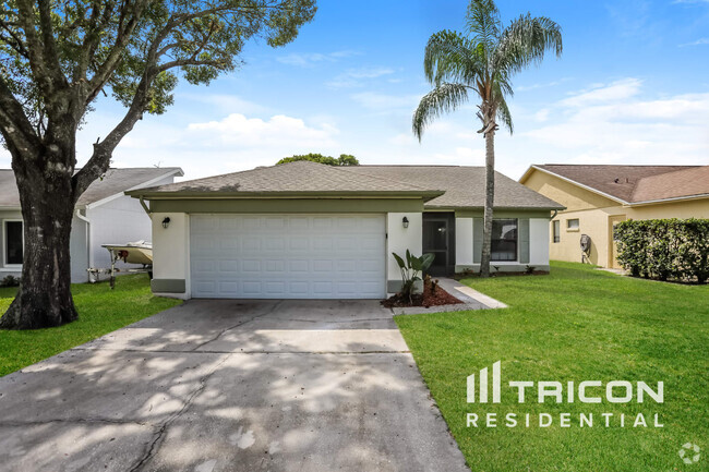 Building Photo - 1018 Olliff Way
