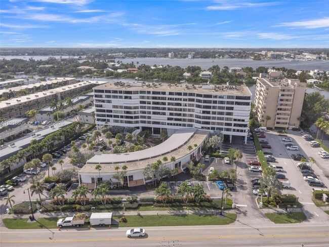 Foto del edificio - 3589 S Ocean Blvd