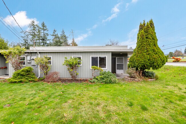 Foto del edificio - 1201 E Fir St